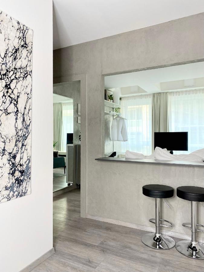 The Suite Cologne Luaran gambar