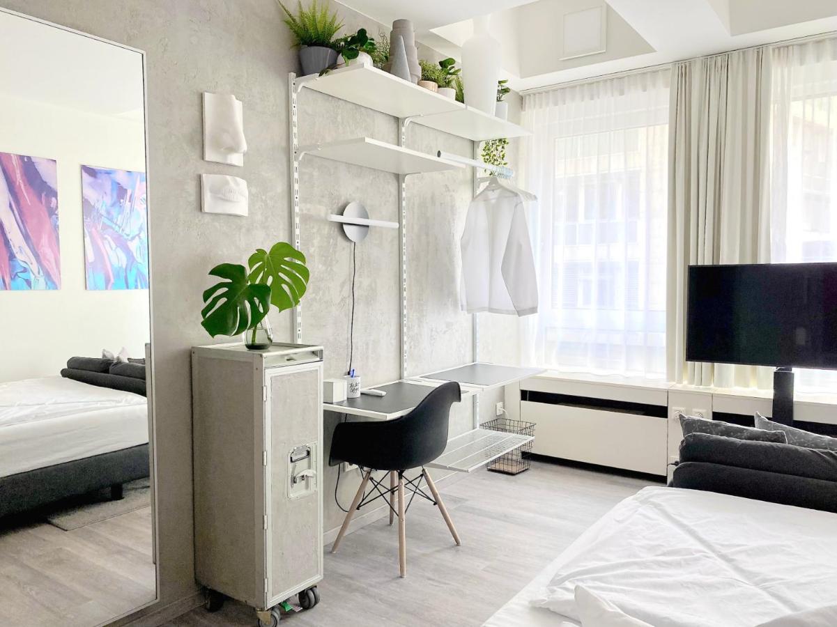 The Suite Cologne Luaran gambar