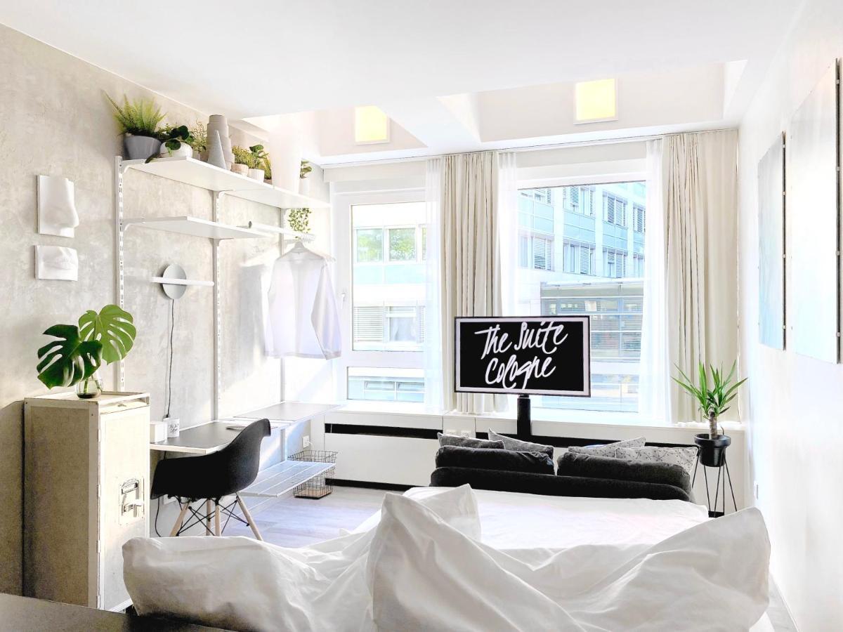 The Suite Cologne Luaran gambar