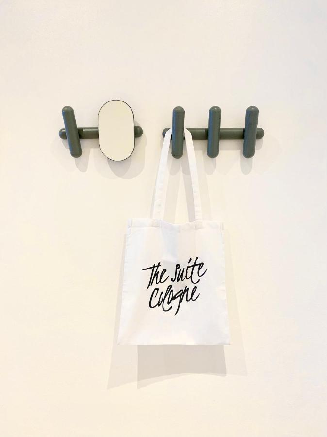 The Suite Cologne Luaran gambar