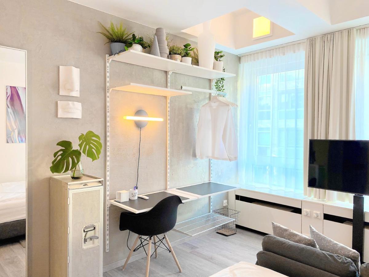 The Suite Cologne Luaran gambar