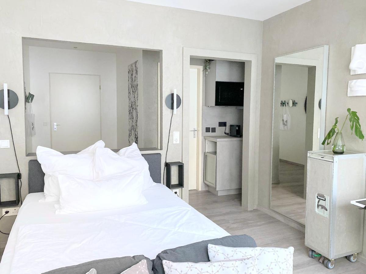 The Suite Cologne Luaran gambar