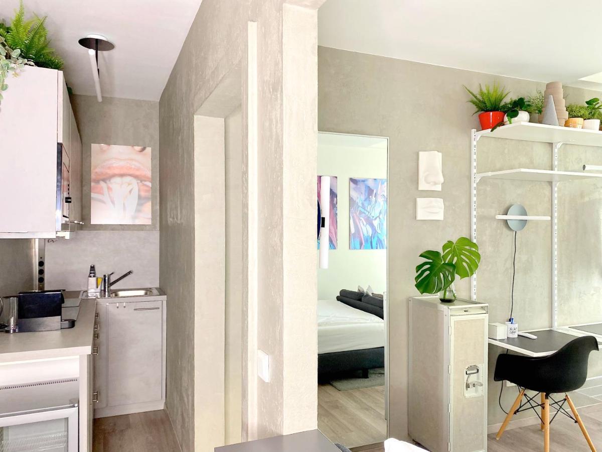 The Suite Cologne Luaran gambar